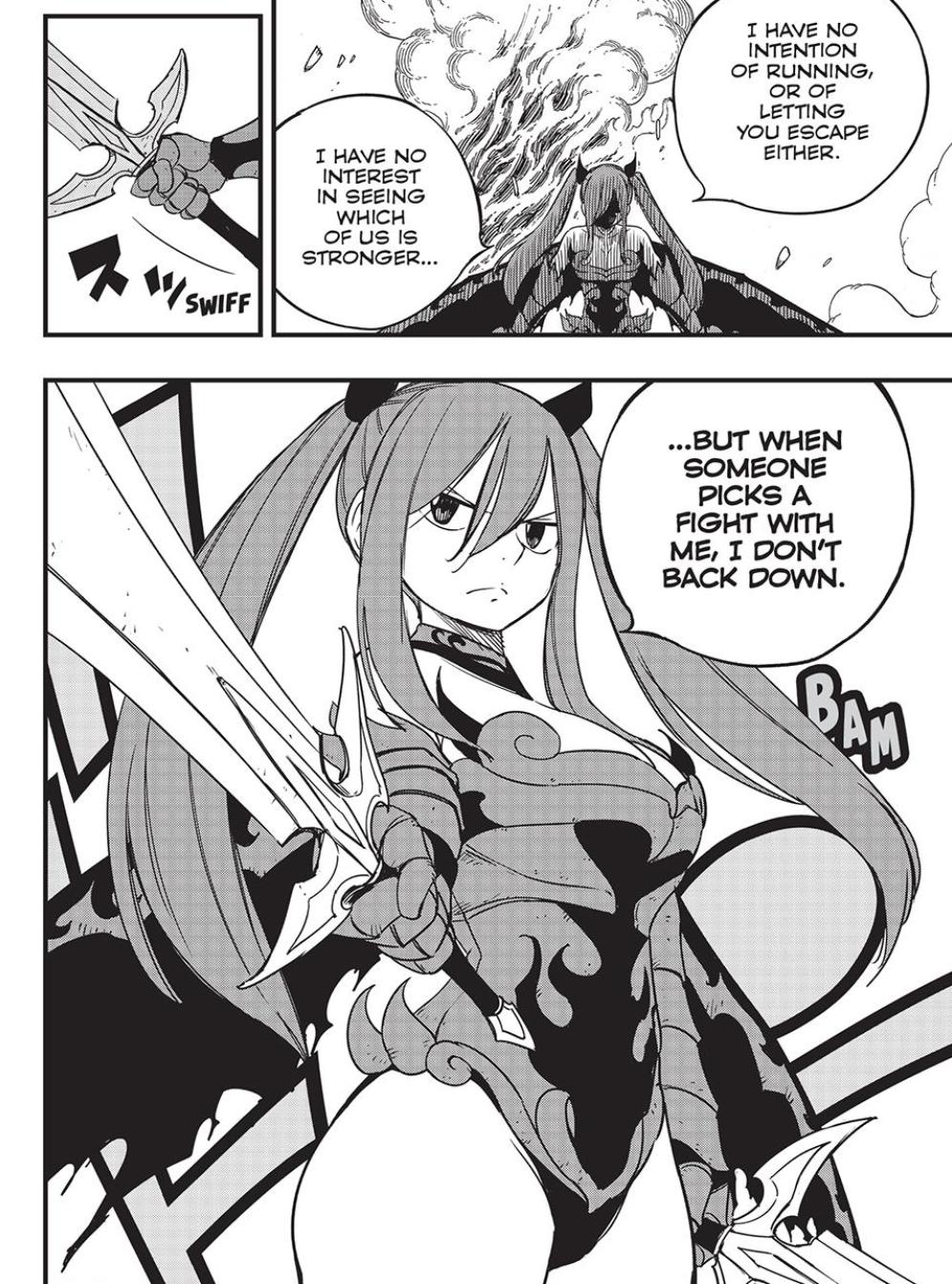 Fairy Tail: 100 Years Quest Chapter 159 - Page 12