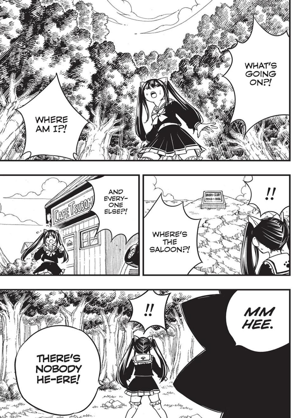 Fairy Tail: 100 Years Quest Chapter 159 - Page 15