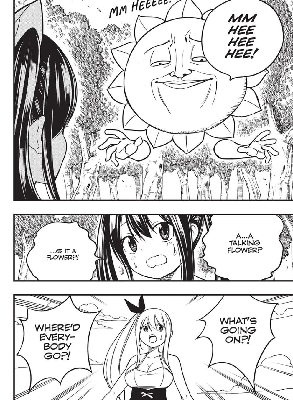 Fairy Tail: 100 Years Quest Chapter 159 - Page 16