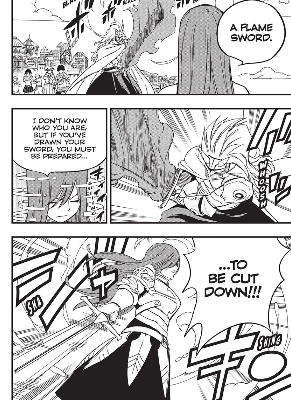 Fairy Tail: 100 Years Quest Chapter 159 - Page 4