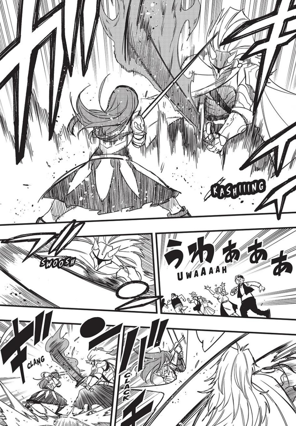 Fairy Tail: 100 Years Quest Chapter 159 - Page 5