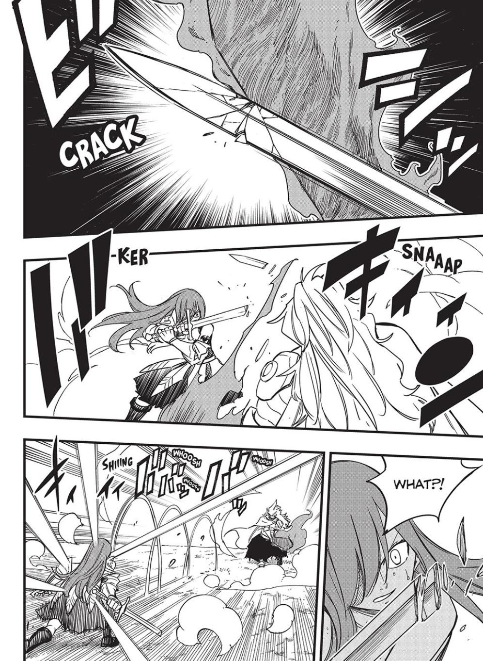 Fairy Tail: 100 Years Quest Chapter 159 - Page 6