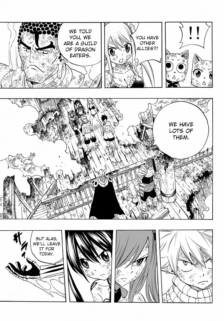 Fairy Tail: 100 Years Quest Chapter 16 - Page 16