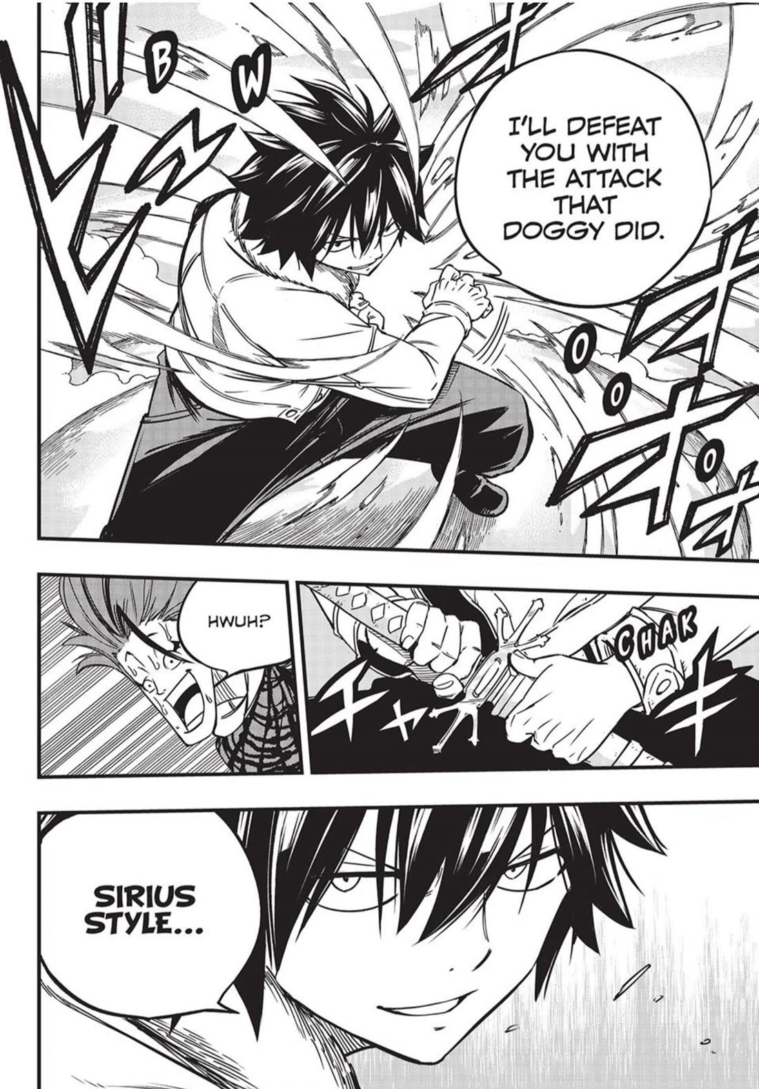 Fairy Tail: 100 Years Quest Chapter 160 - Page 18