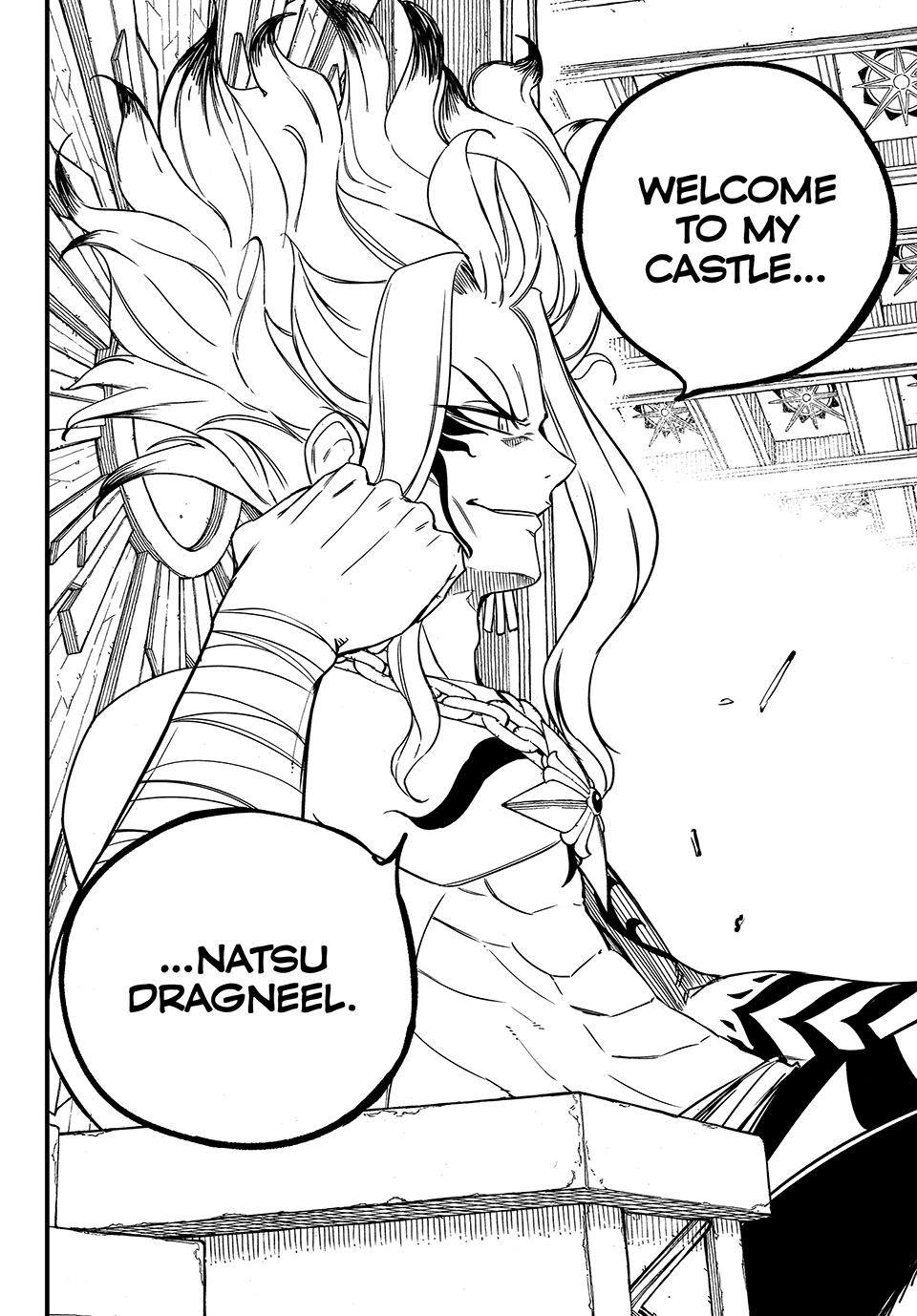 Fairy Tail: 100 Years Quest Chapter 161 - Page 16