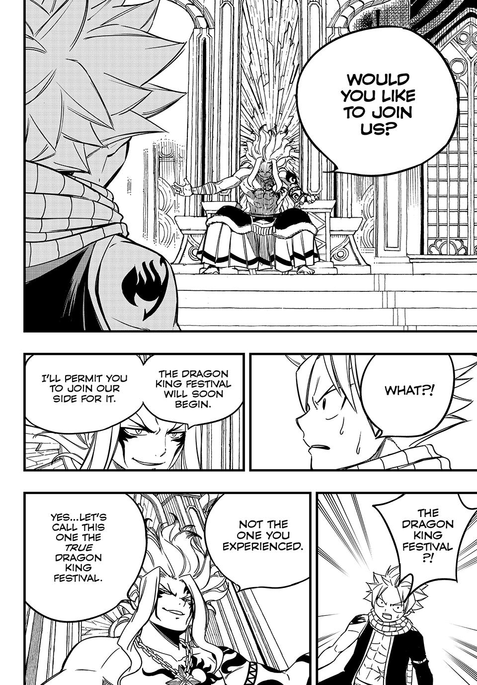 Fairy Tail: 100 Years Quest Chapter 161 - Page 18