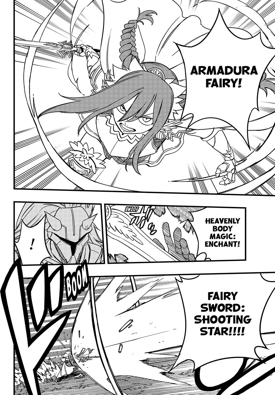 Fairy Tail: 100 Years Quest Chapter 161 - Page 6