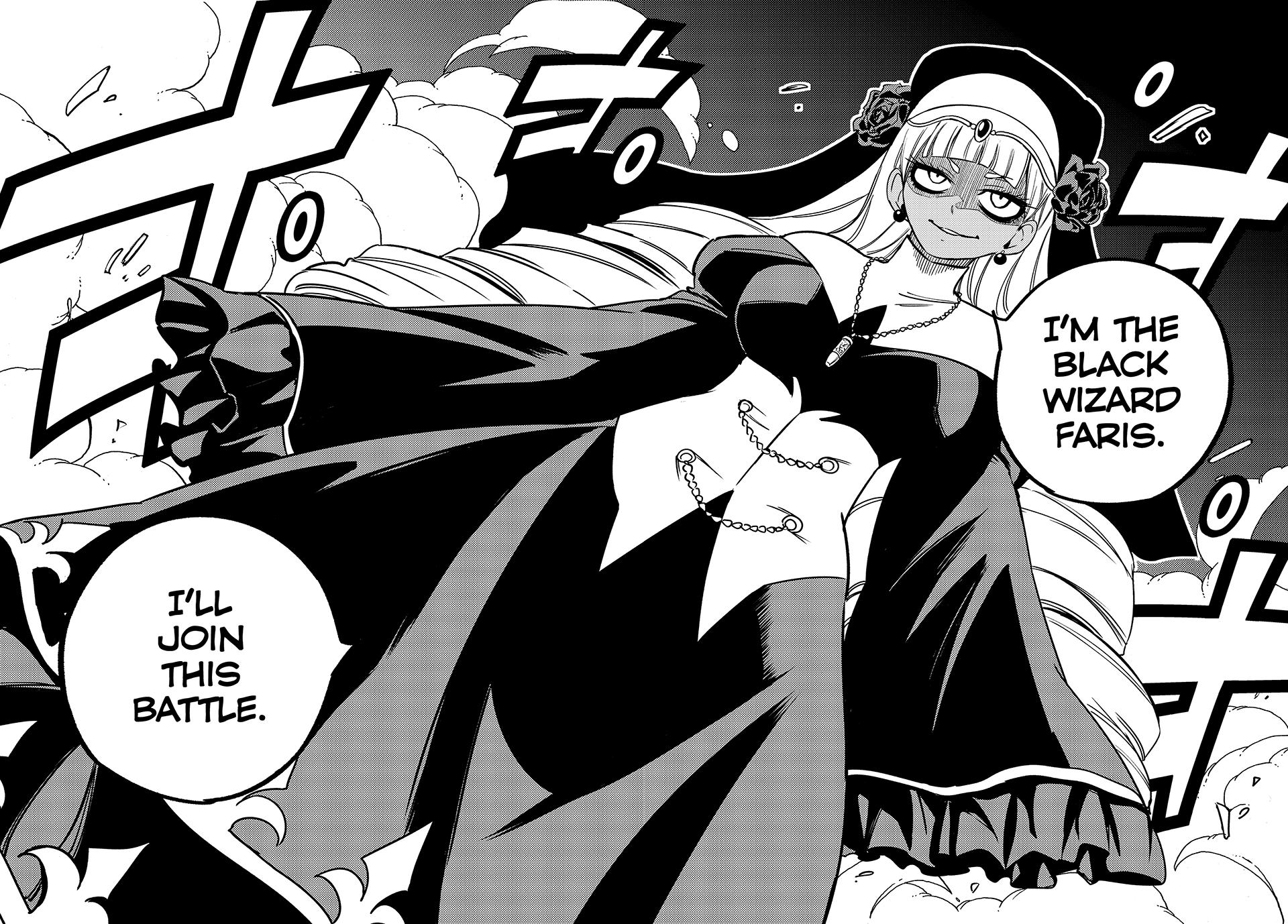 Fairy Tail: 100 Years Quest Chapter 162 - Page 18