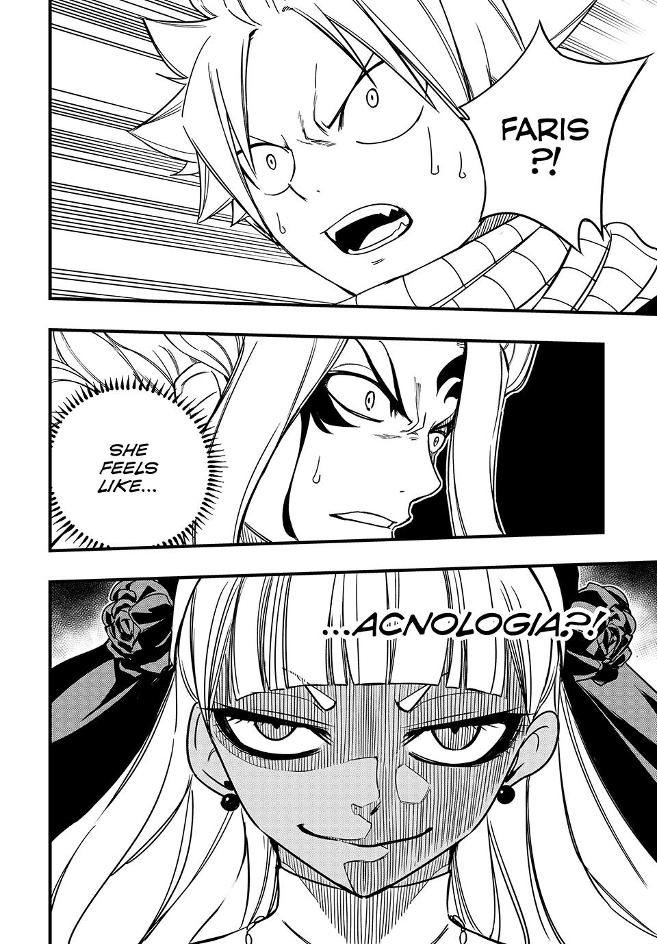 Fairy Tail: 100 Years Quest Chapter 162 - Page 19