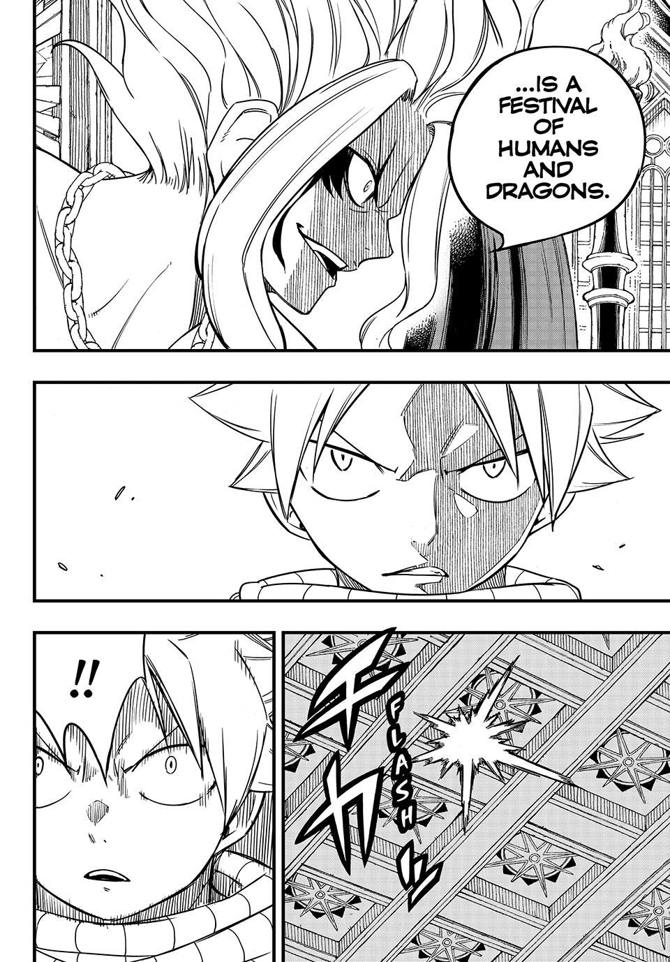 Fairy Tail: 100 Years Quest Chapter 162 - Page 6