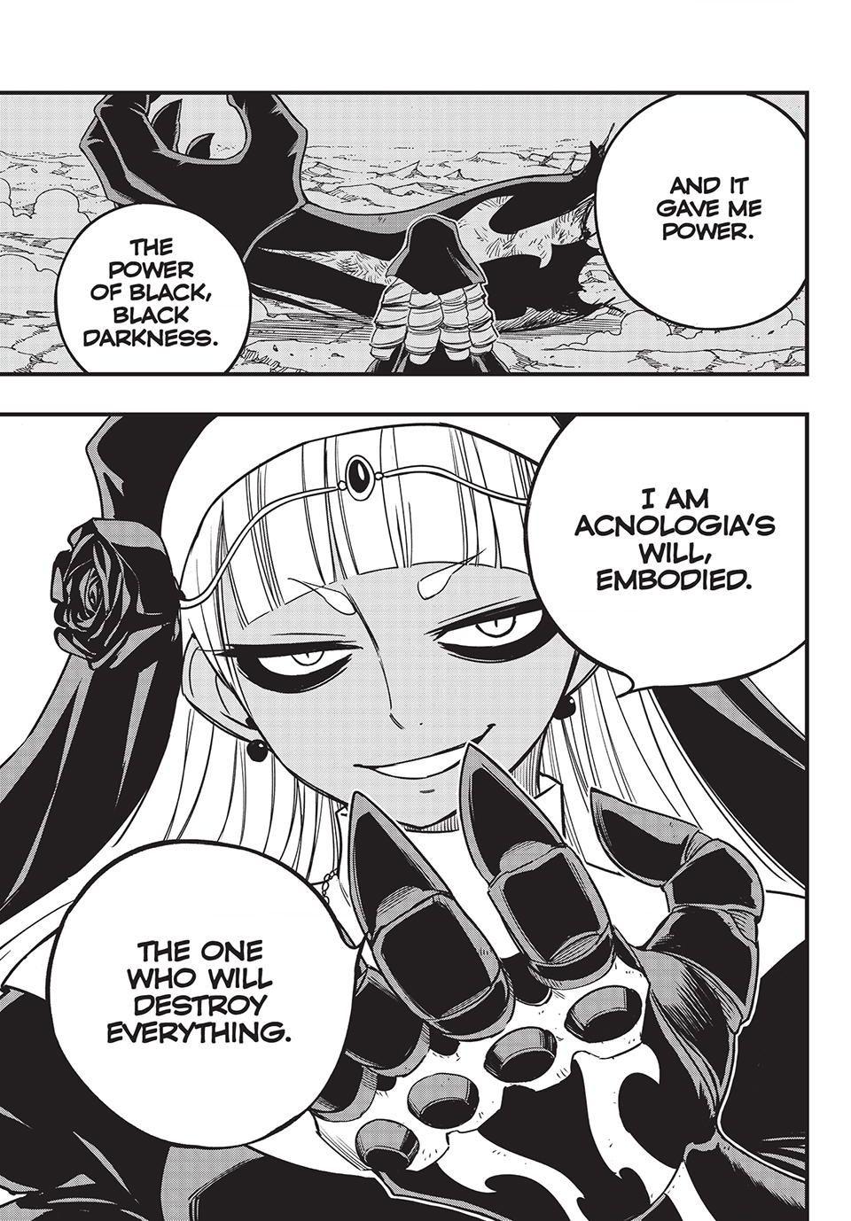 Fairy Tail: 100 Years Quest Chapter 163 - Page 12