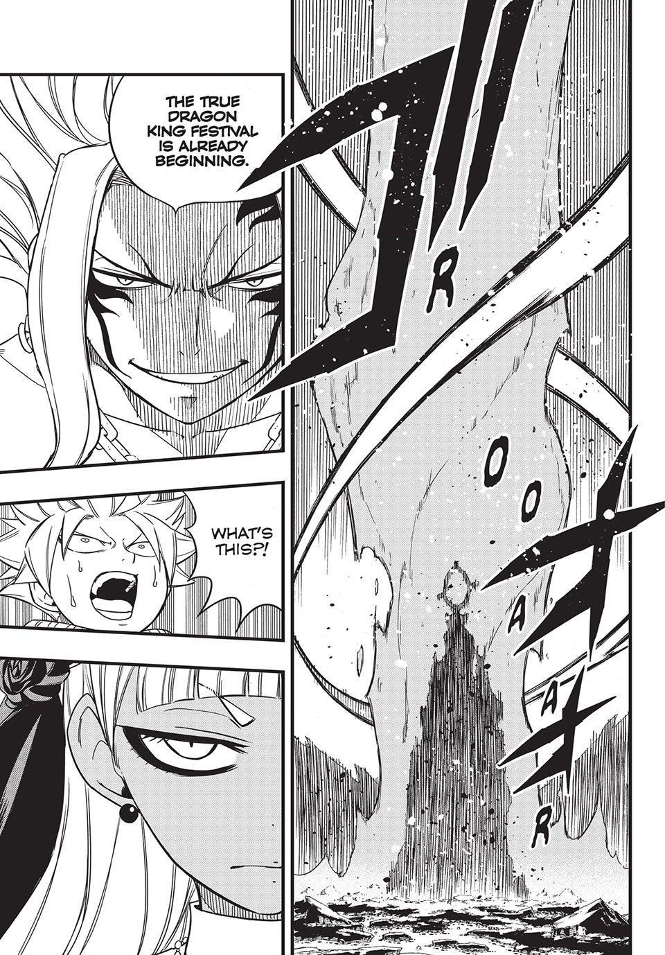 Fairy Tail: 100 Years Quest Chapter 163 - Page 14