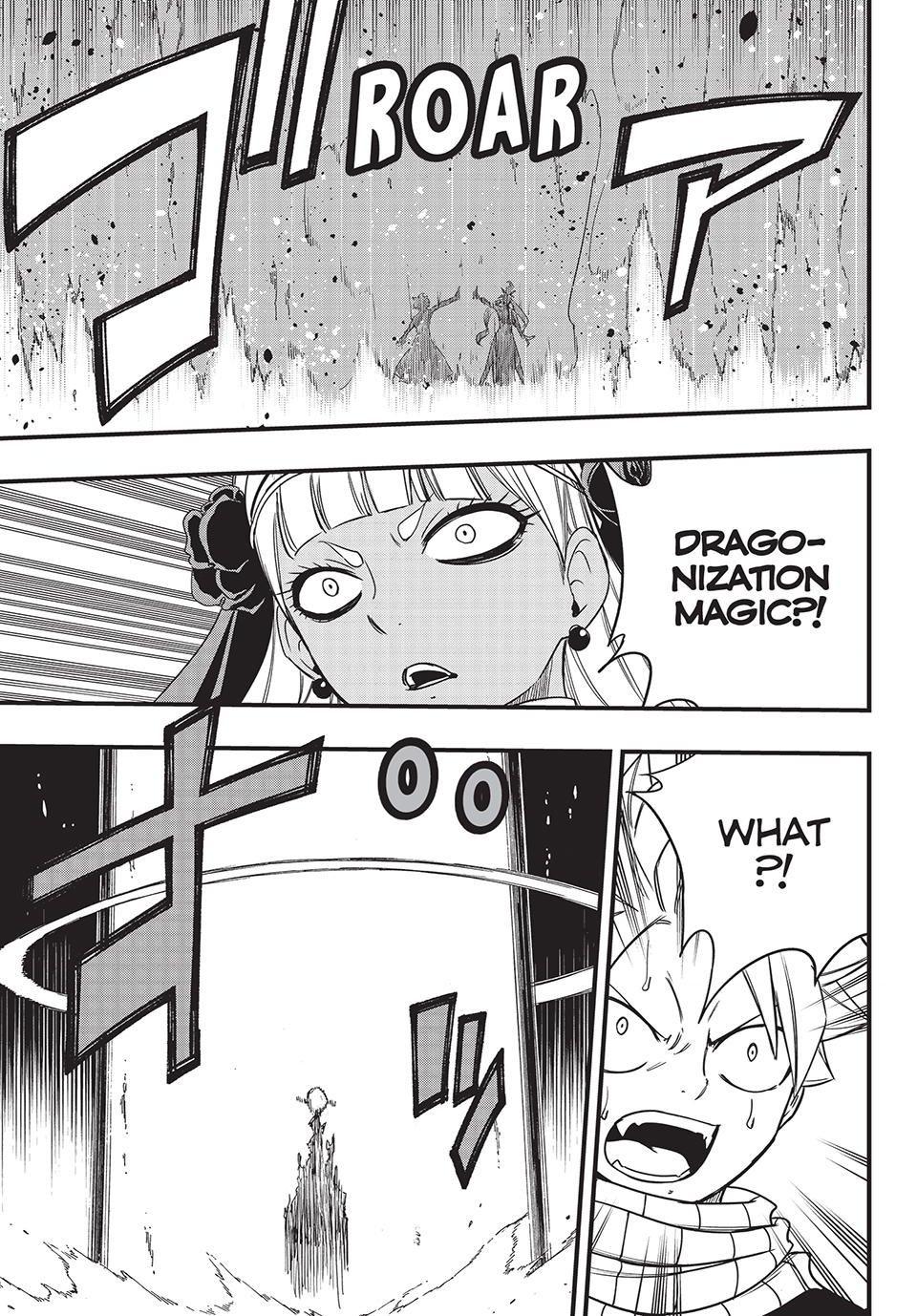 Fairy Tail: 100 Years Quest Chapter 163 - Page 16