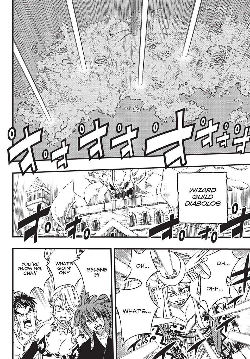 Fairy Tail: 100 Years Quest Chapter 163 - Page 17