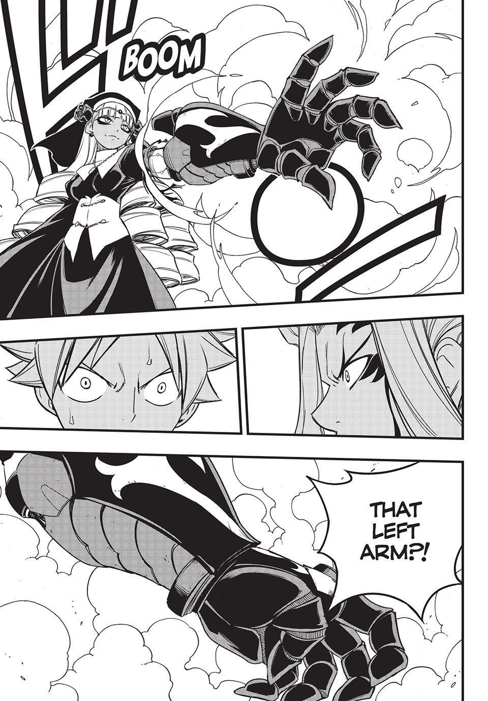 Fairy Tail: 100 Years Quest Chapter 163 - Page 10