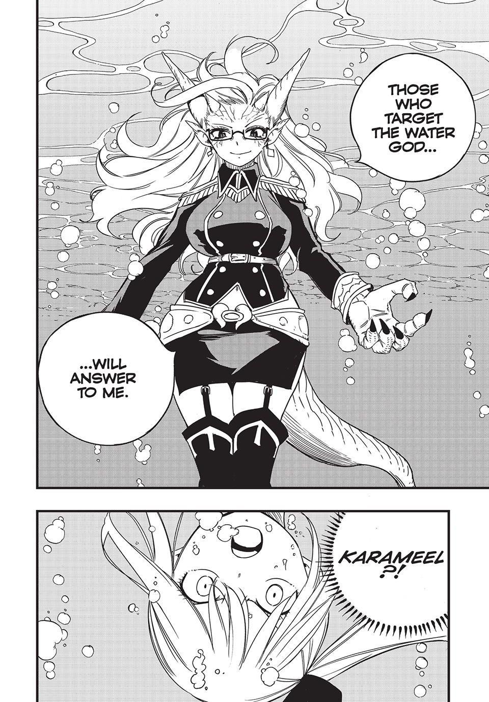 Fairy Tail: 100 Years Quest Chapter 165 - Page 20