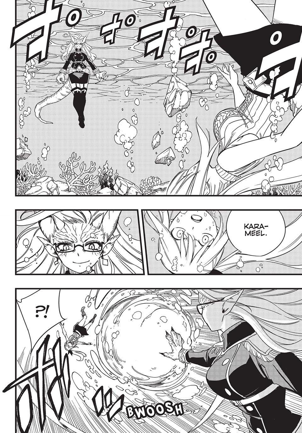 Fairy Tail: 100 Years Quest Chapter 166 - Page 2