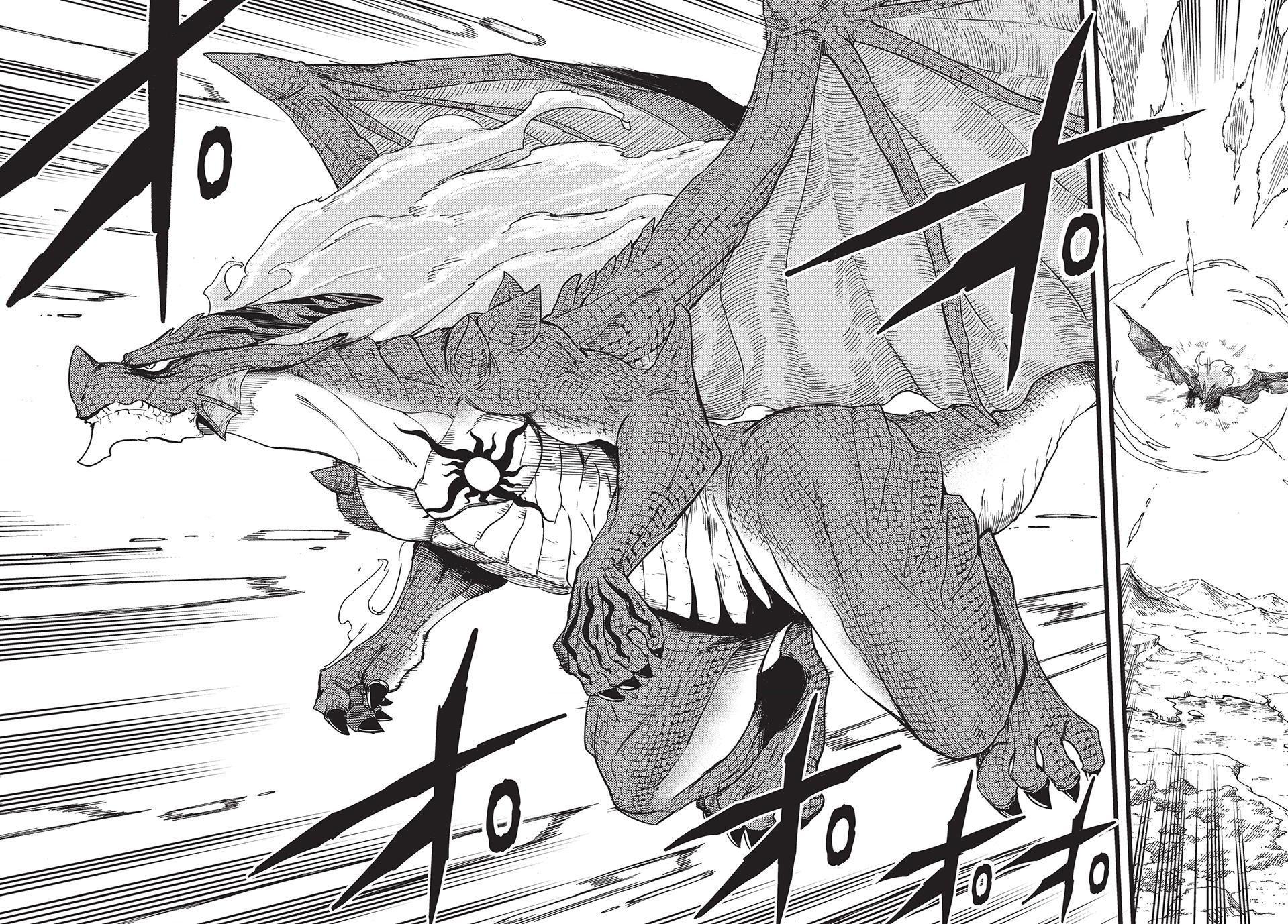 Fairy Tail: 100 Years Quest Chapter 166 - Page 12