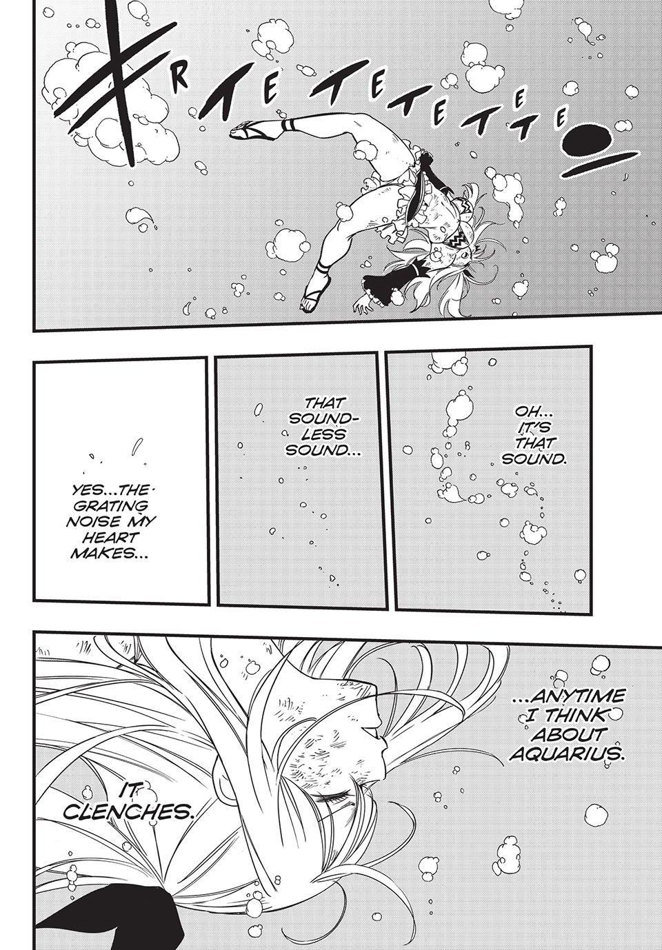 Fairy Tail: 100 Years Quest Chapter 166 - Page 17