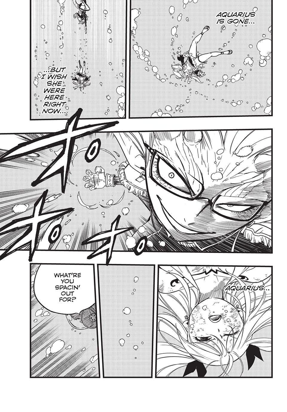 Fairy Tail: 100 Years Quest Chapter 166 - Page 18