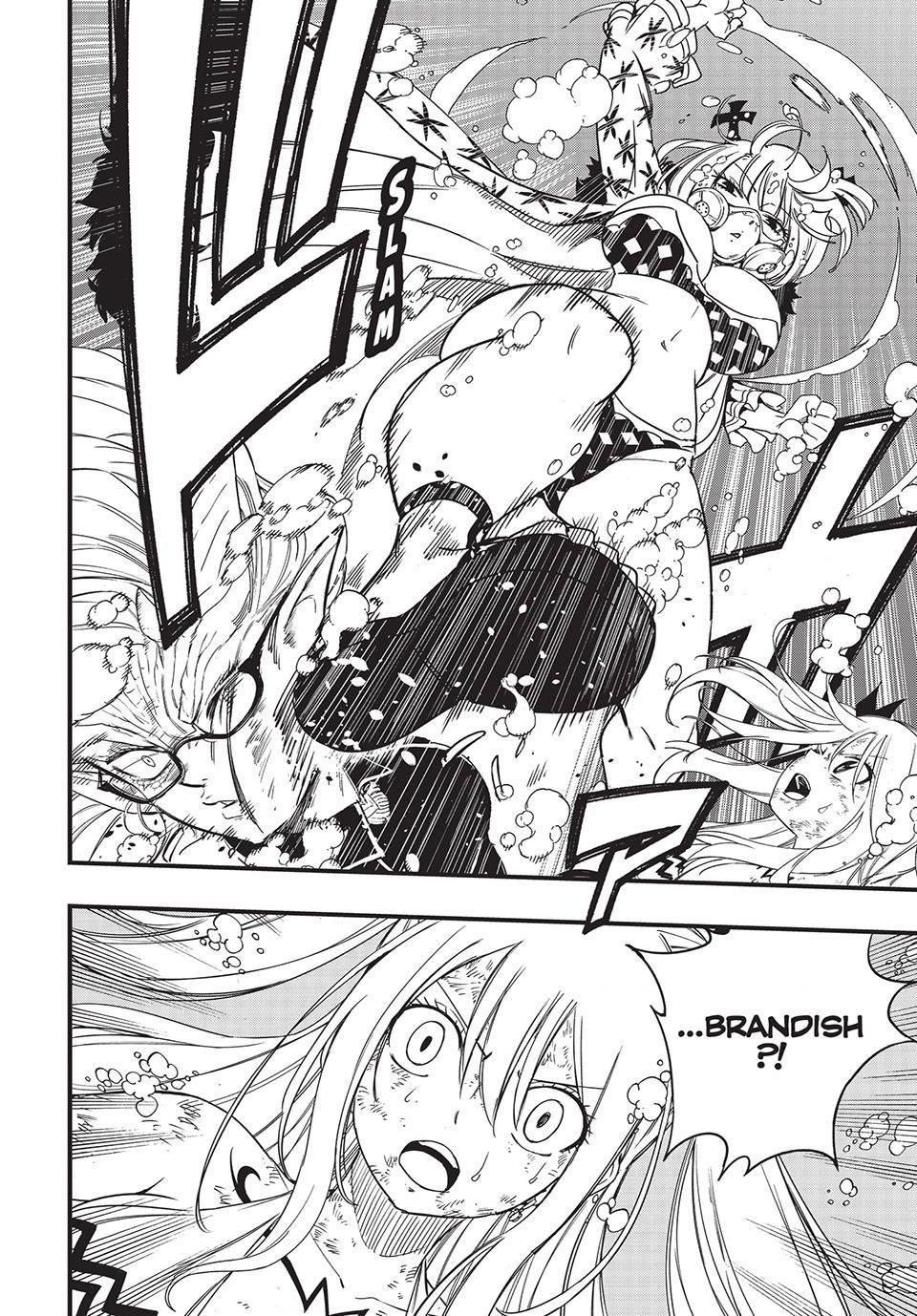 Fairy Tail: 100 Years Quest Chapter 166 - Page 19