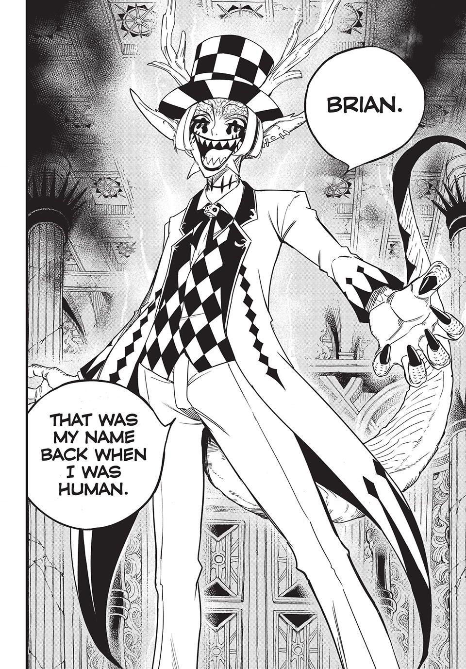 Fairy Tail: 100 Years Quest Chapter 166 - Page 8