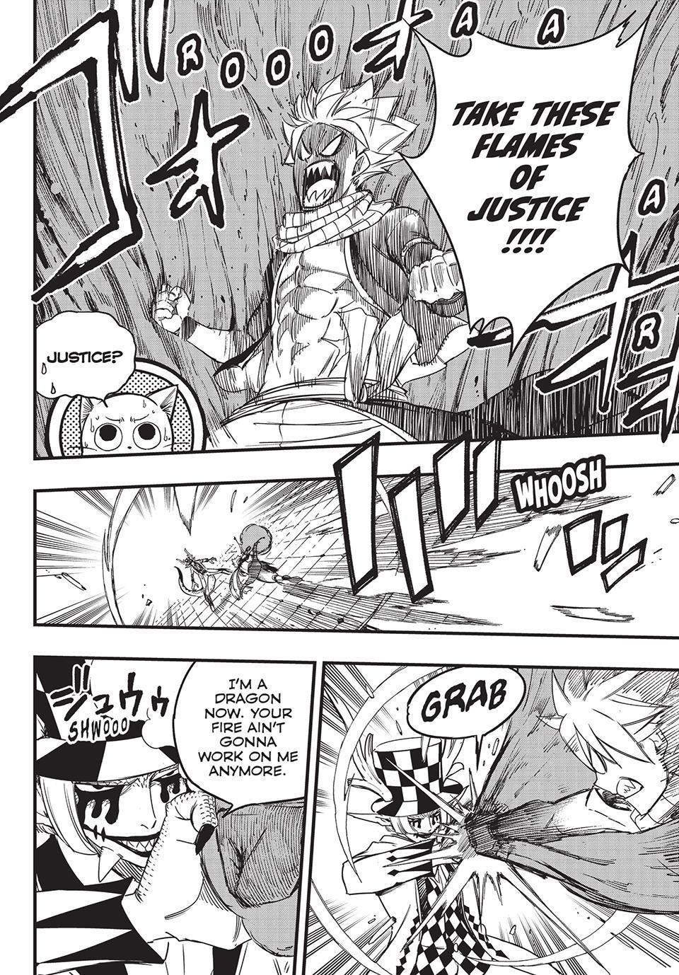 Fairy Tail: 100 Years Quest Chapter 166 - Page 10