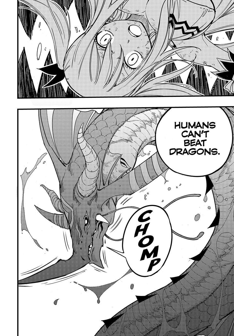 Fairy Tail: 100 Years Quest Chapter 167 - Page 19