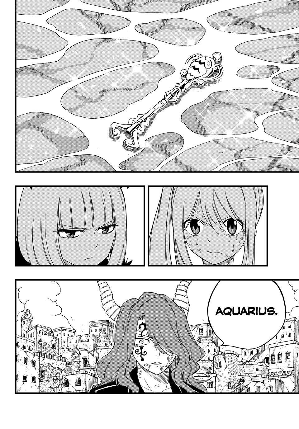 Fairy Tail: 100 Years Quest Chapter 169 - Page 2