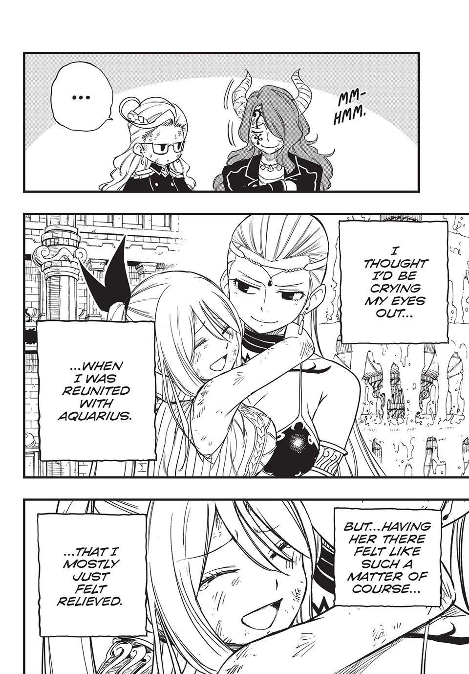Fairy Tail: 100 Years Quest Chapter 170 - Page 16