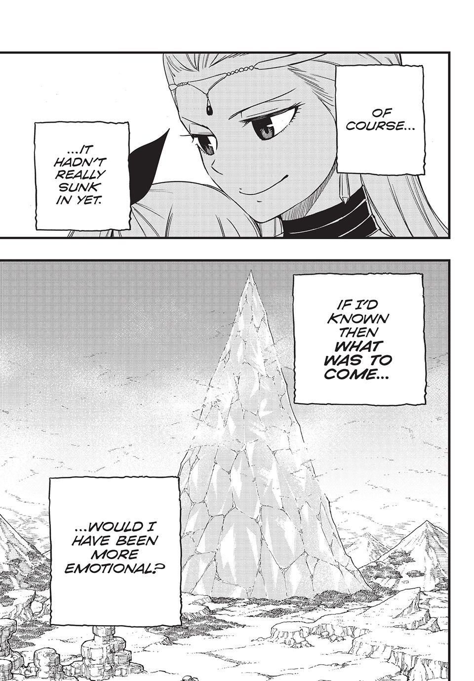 Fairy Tail: 100 Years Quest Chapter 170 - Page 17