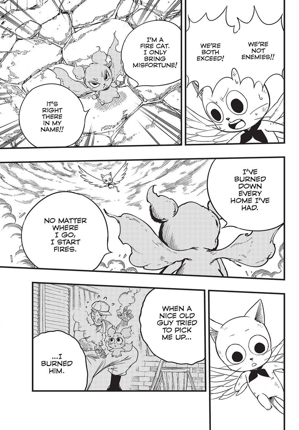 Fairy Tail: 100 Years Quest Chapter 170 - Page 5