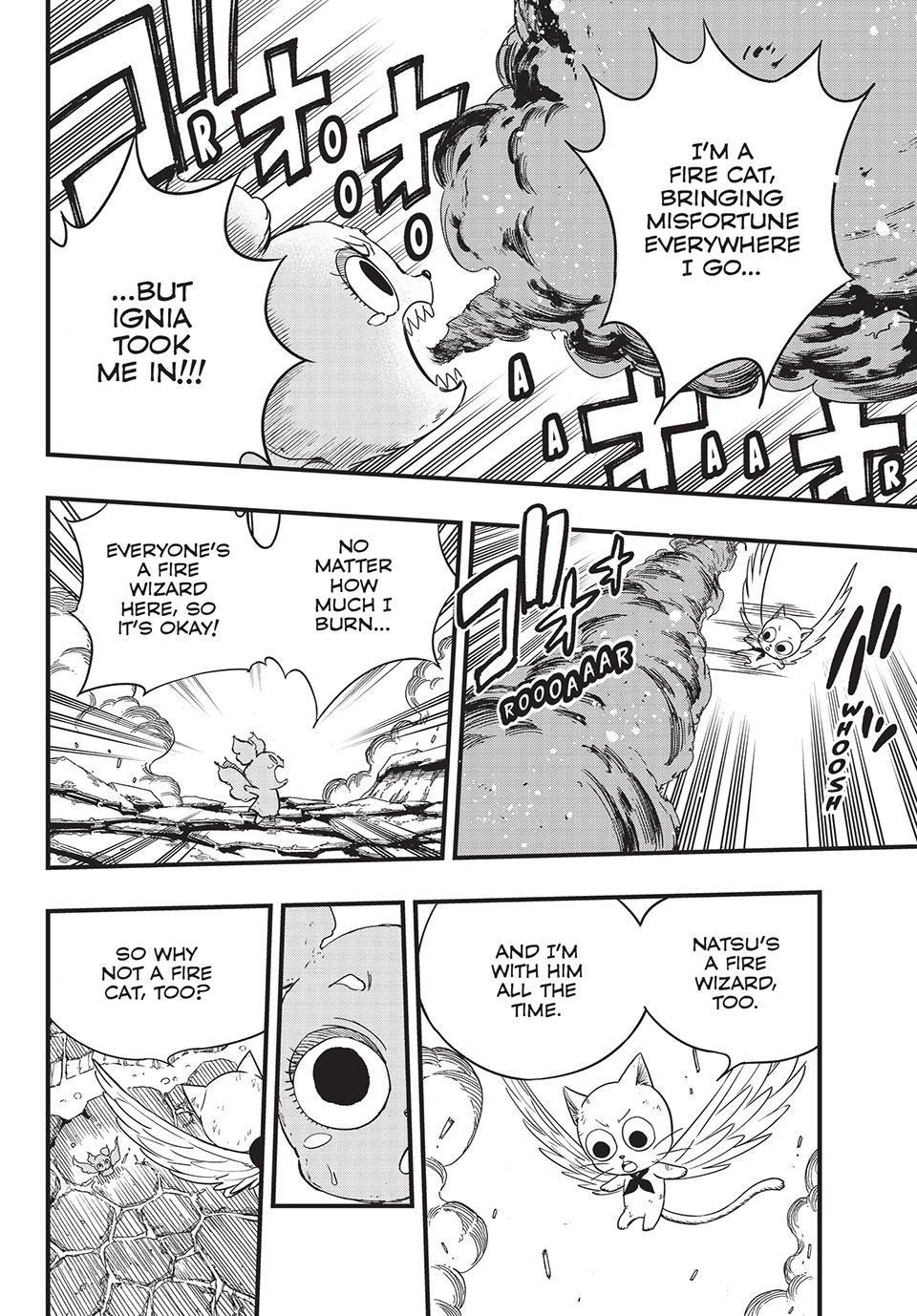 Fairy Tail: 100 Years Quest Chapter 170 - Page 6