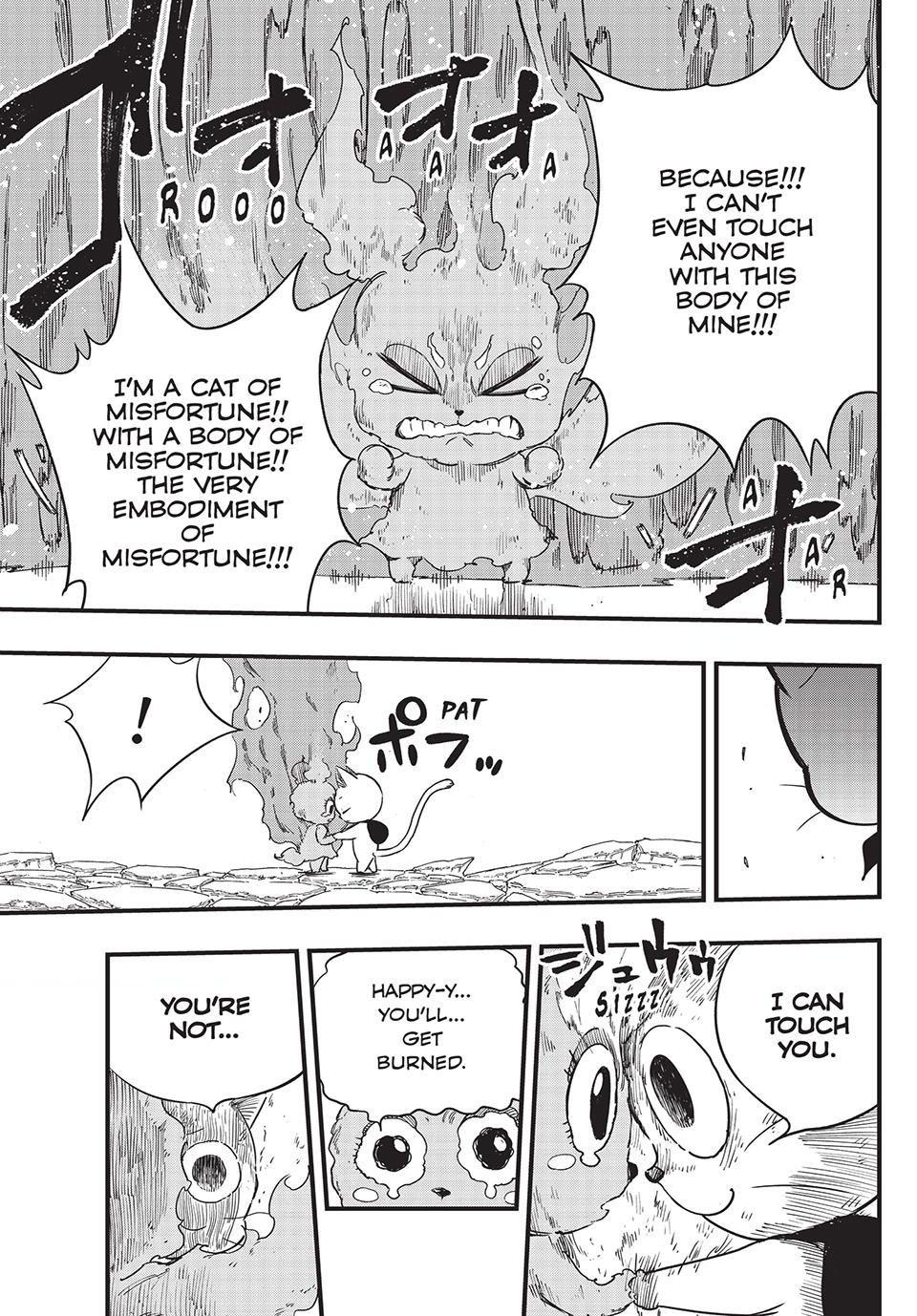 Fairy Tail: 100 Years Quest Chapter 170 - Page 7