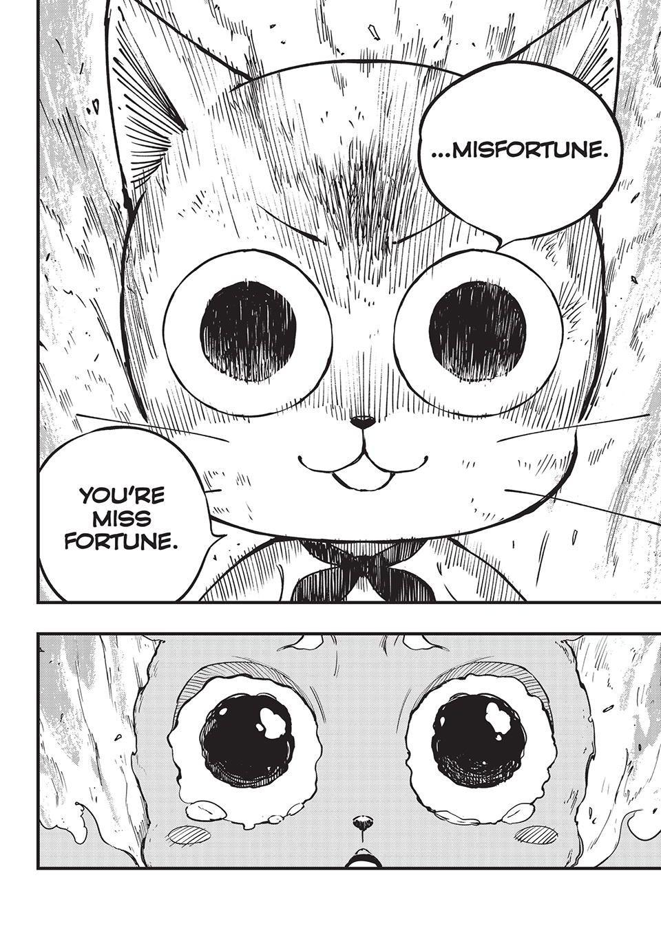 Fairy Tail: 100 Years Quest Chapter 170 - Page 8