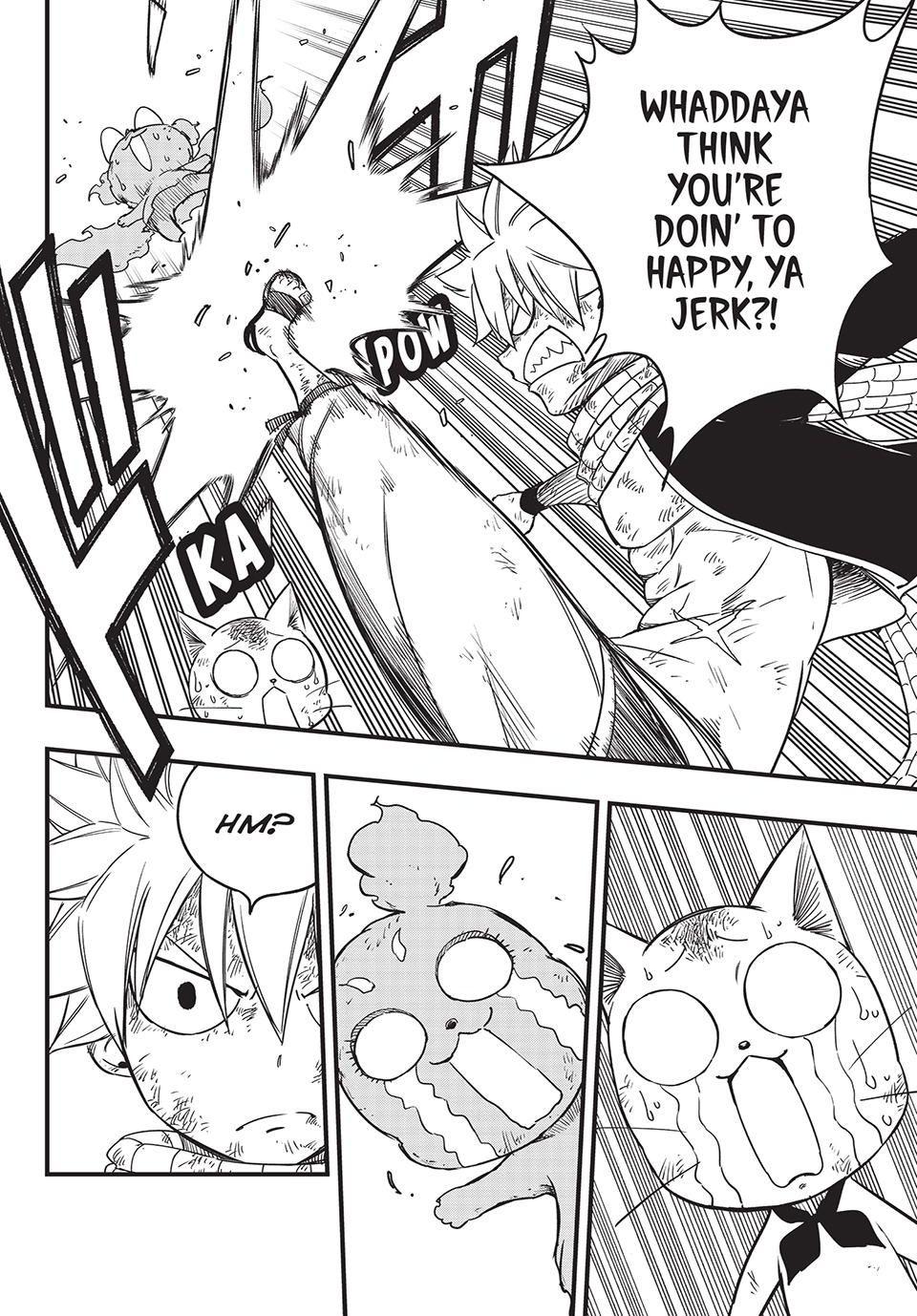 Fairy Tail: 100 Years Quest Chapter 170 - Page 10