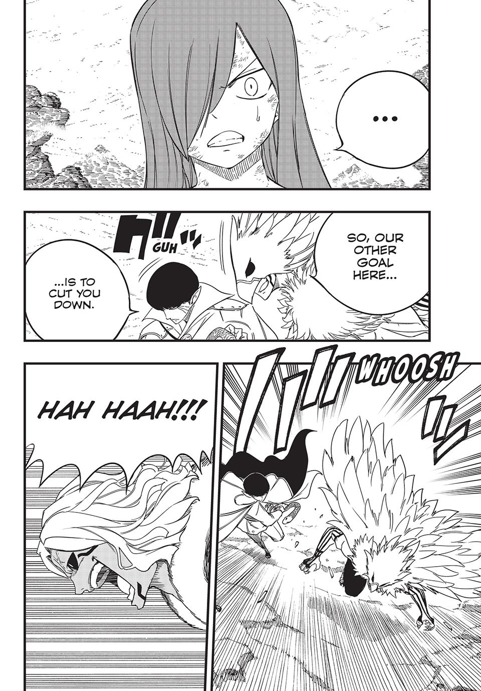 Fairy Tail: 100 Years Quest Chapter 171 - Page 13