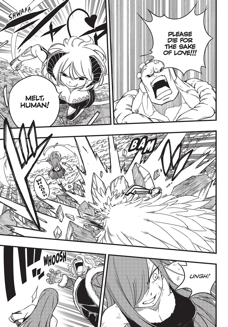 Fairy Tail: 100 Years Quest Chapter 171 - Page 14