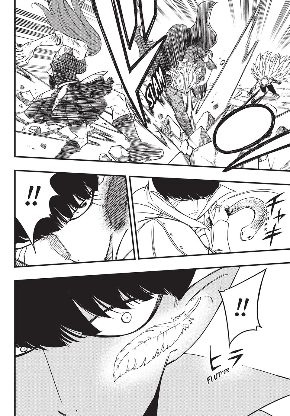 Fairy Tail: 100 Years Quest Chapter 171 - Page 15