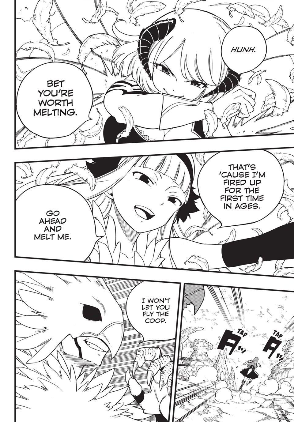 Fairy Tail: 100 Years Quest Chapter 172 - Page 13