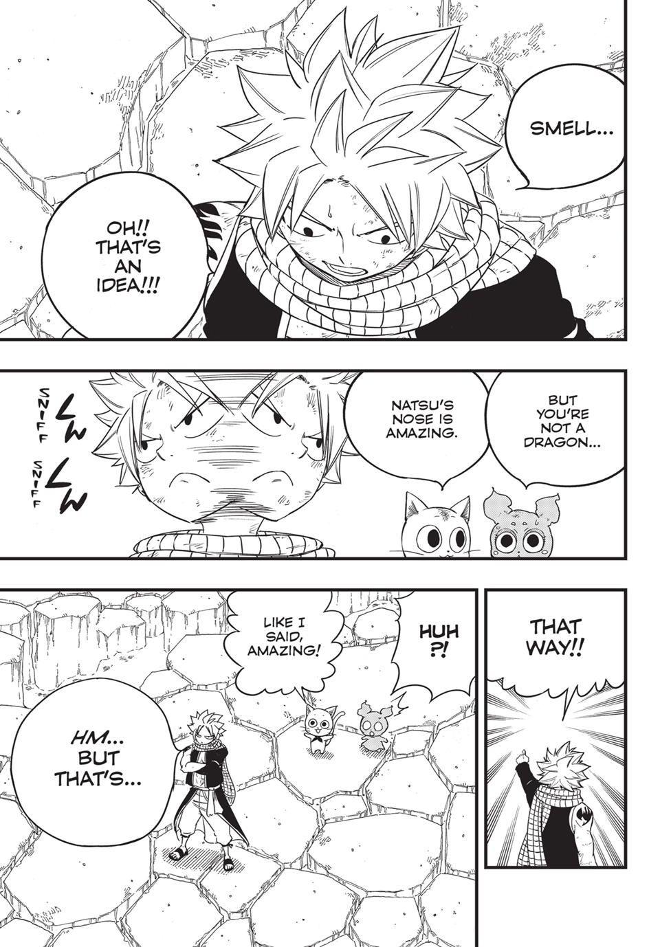 Fairy Tail: 100 Years Quest Chapter 172 - Page 18