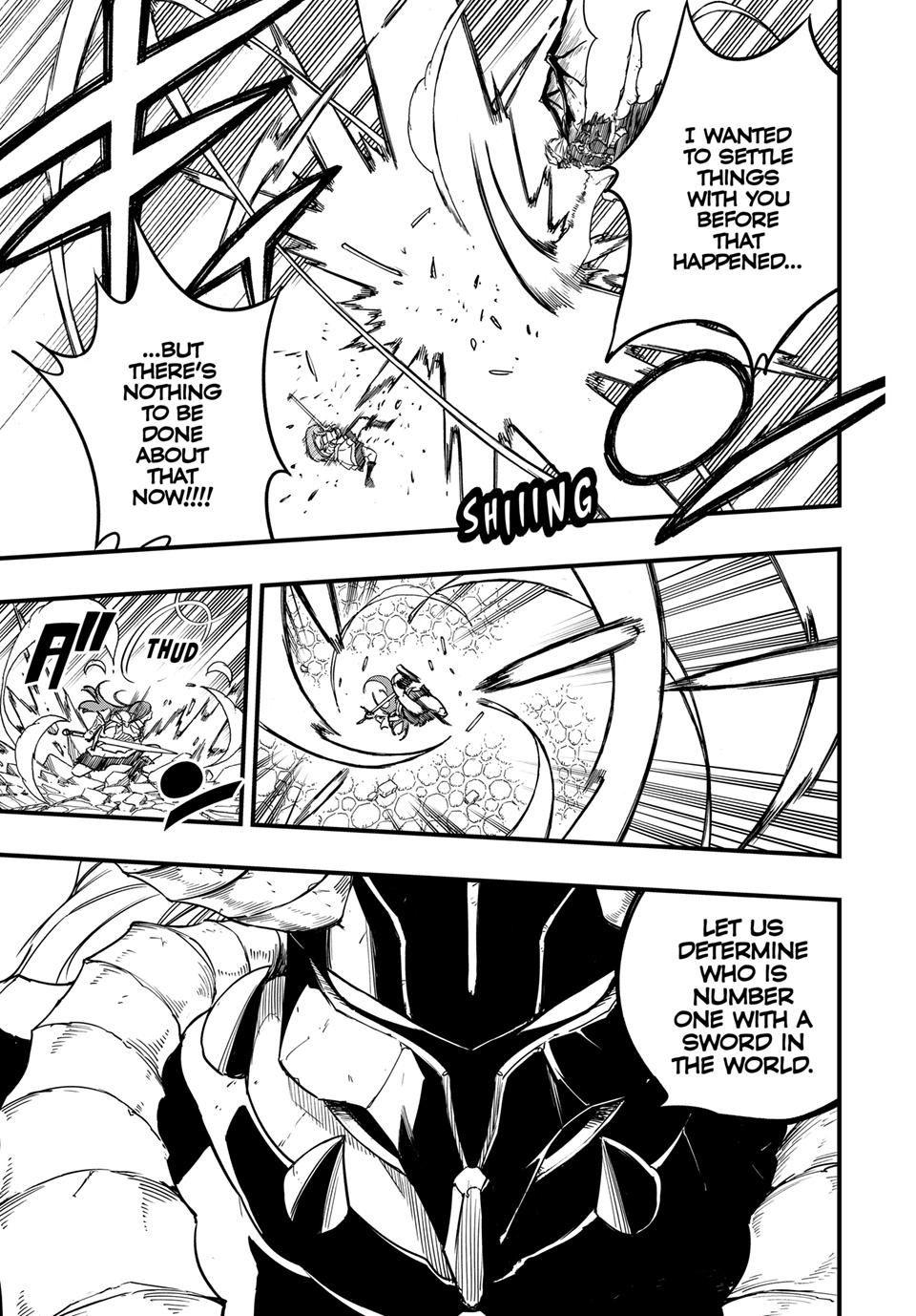 Fairy Tail: 100 Years Quest Chapter 173 - Page 14