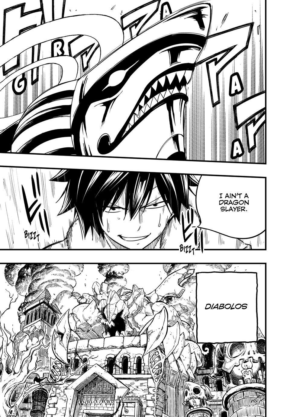 Fairy Tail: 100 Years Quest Chapter 173 - Page 16