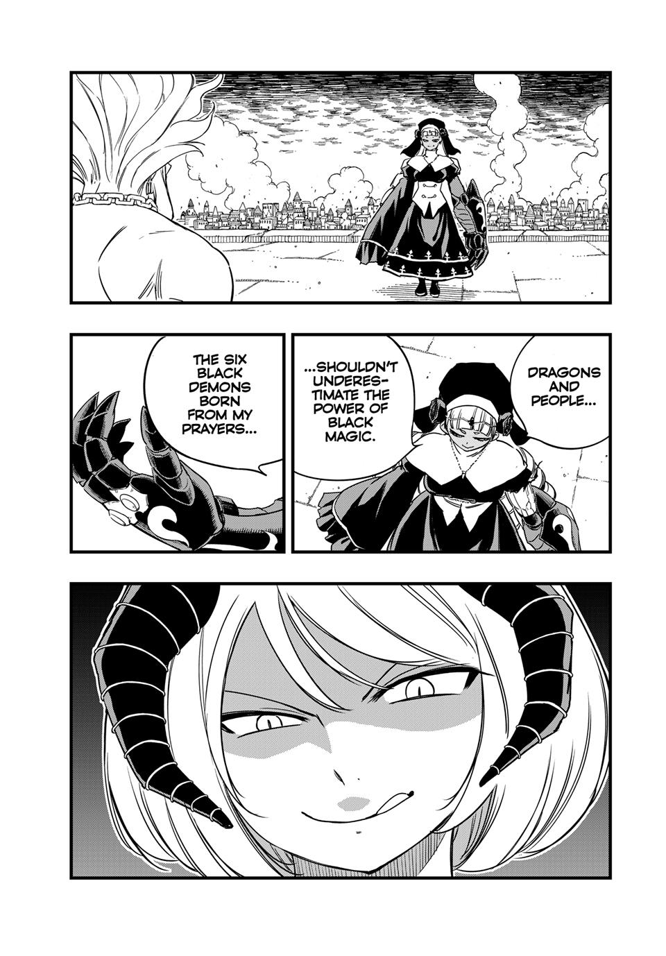 Fairy Tail: 100 Years Quest Chapter 174 - Page 13