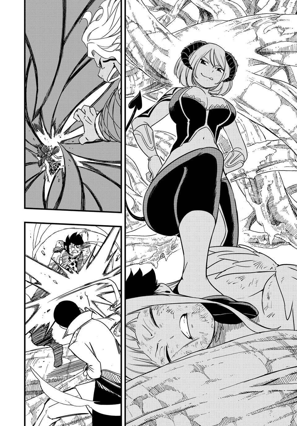 Fairy Tail: 100 Years Quest Chapter 174 - Page 14