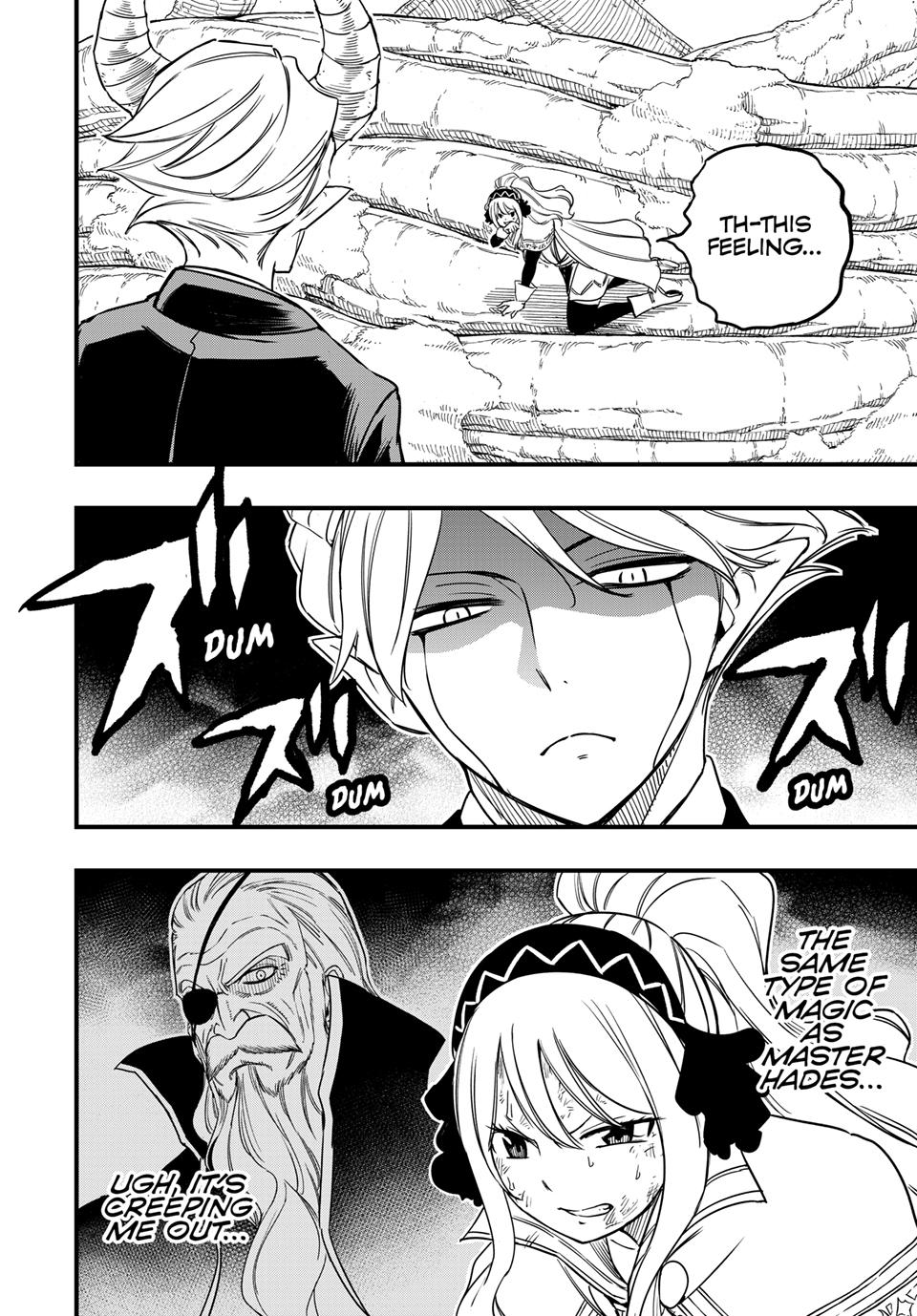 Fairy Tail: 100 Years Quest Chapter 174 - Page 16