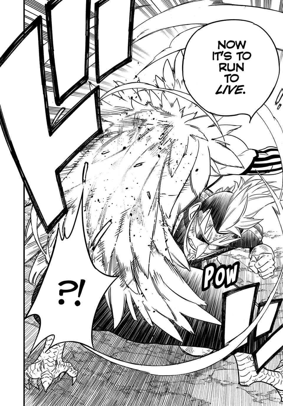 Fairy Tail: 100 Years Quest Chapter 174 - Page 18