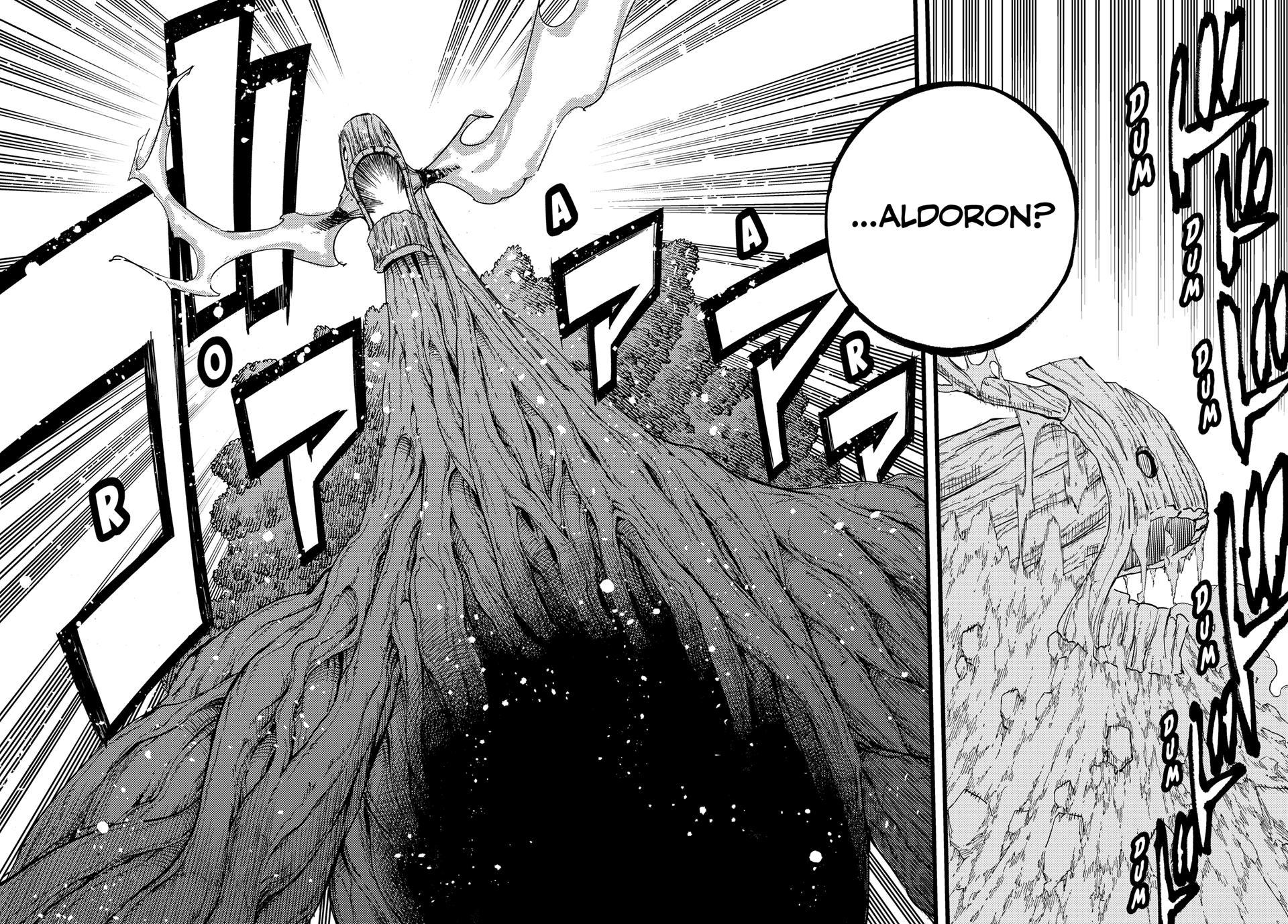 Fairy Tail: 100 Years Quest Chapter 174 - Page 6