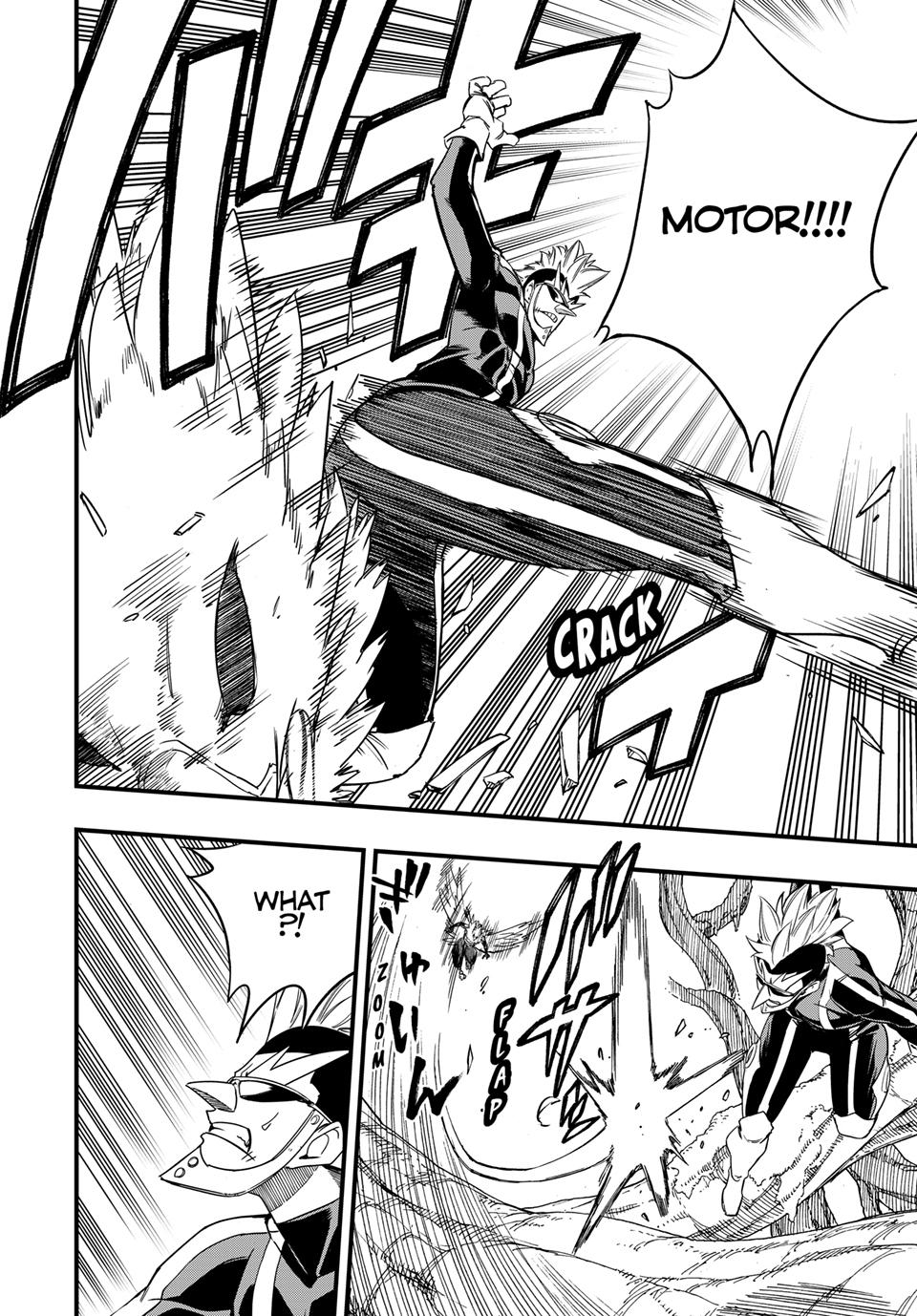 Fairy Tail: 100 Years Quest Chapter 174 - Page 10