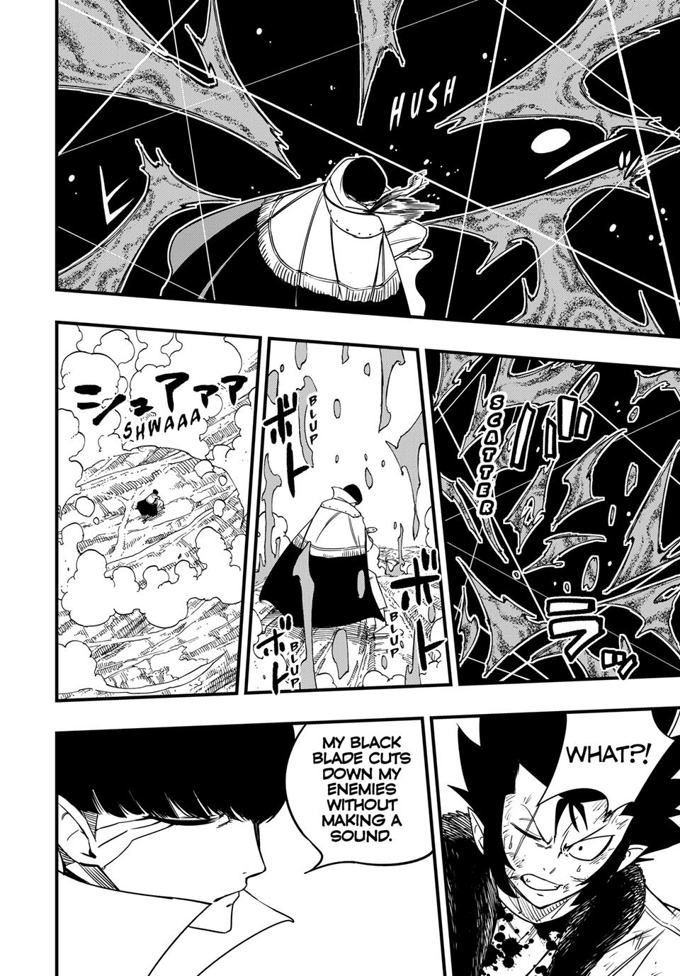 Fairy Tail: 100 Years Quest Chapter 175 - Page 12